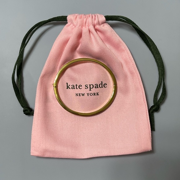 Kate Spade Bracelet - SOLD - Picture 7 of 7